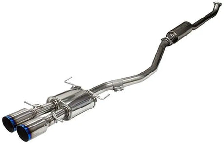 HKS Hi-Power Muffler for Civic SI Coupe (FC3) 