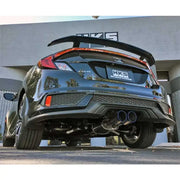 HKS HKS Hi-Power Muffler for Civic SI Coupe (FC3)