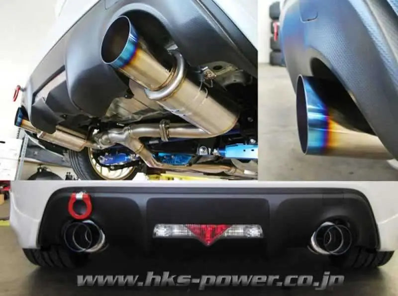 HKS 32016-BT001
