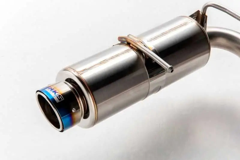 HKS Hi-Power Muffler SPEC-L ZN6 
