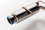 HKS Hi-Power Muffler SPEC-L ZN6 
