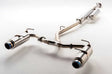HKS HKS Hi-Power Muffler SPEC-L ZN6