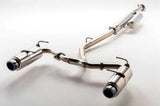 HKS HKS Hi-Power Muffler SPEC-L ZN6