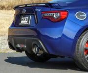 HKS 32016-BT003