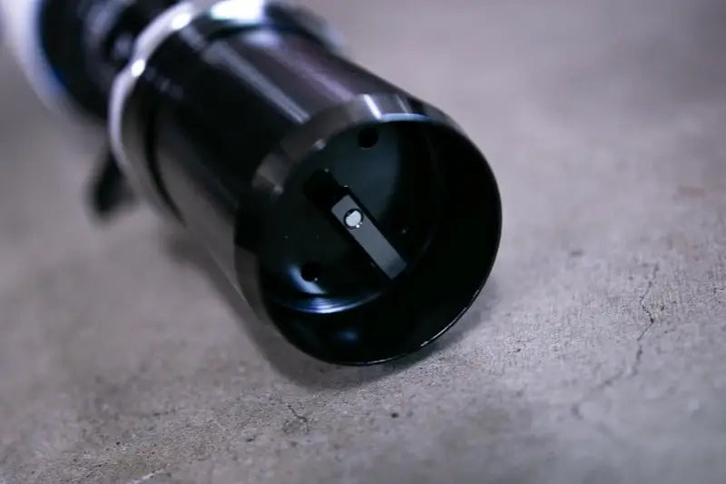 HKS HKSTUDIE SUSPENSION with CANCELLER for G80/G82 - Suspension