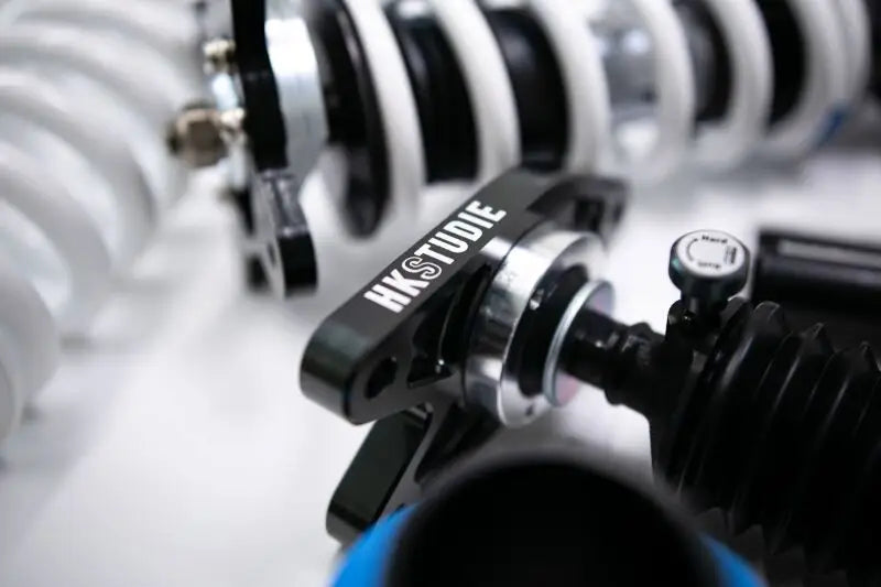 HKS HKSTUDIE SUSPENSION with CANCELLER for G80/G82 - Suspension