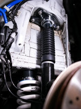 HKS HKSTUDIE SUSPENSION with CANCELLER for G80/G82 - Suspension