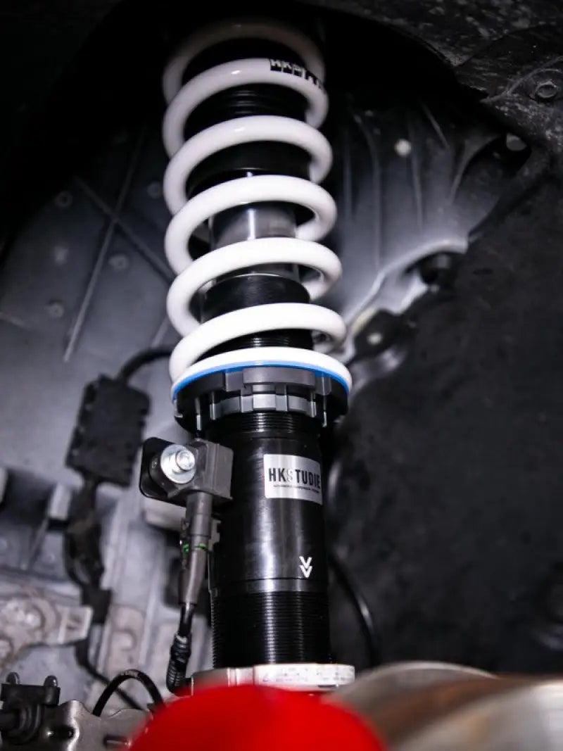 HKS HKSTUDIE SUSPENSION with CANCELLER for G80/G82 - Suspension
