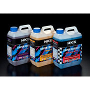 HKS 52008-AK002 HKS Honda Civic Type R (FK8) 4L Super Coolant Racing Pro (Min Qty 4)