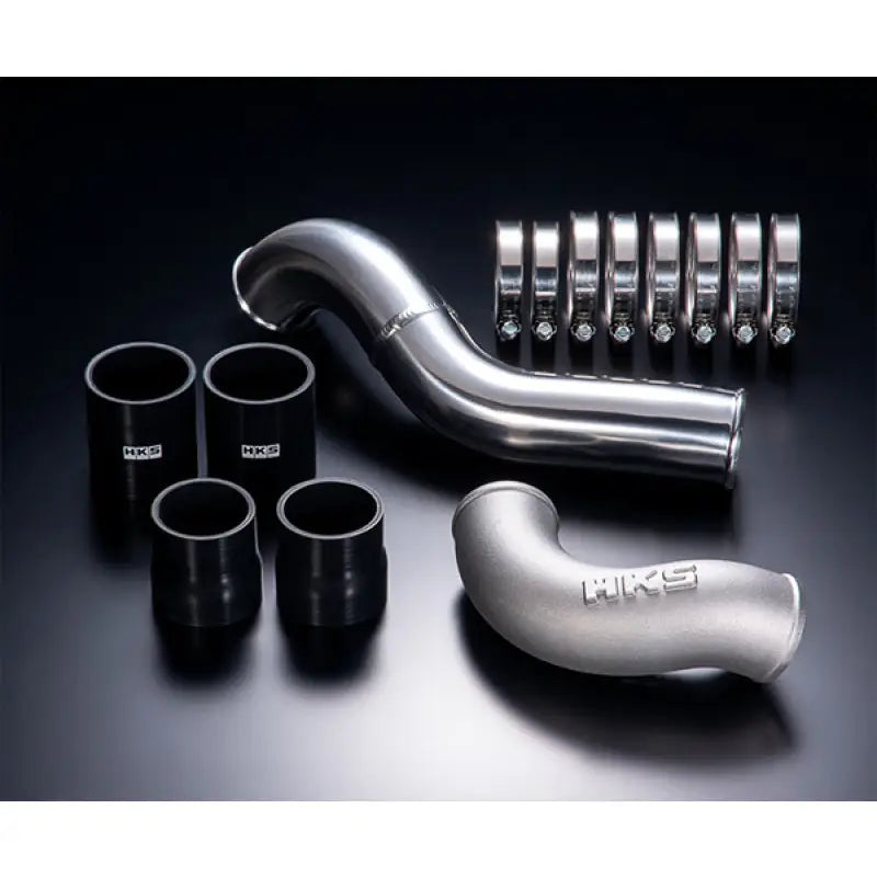 HKS 13002-AH001 HKS I/C Piping Kit FK8 CIVIC TYPE-R