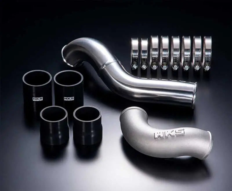 HKS HKS I/C Piping Kit FK8 CIVIC TYPE-R