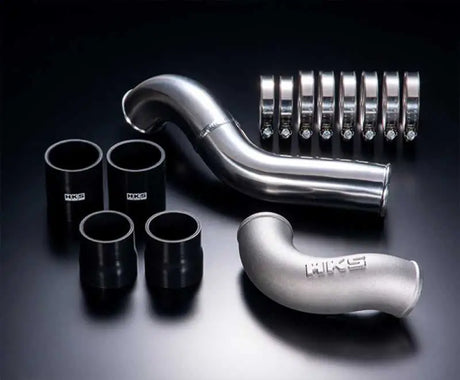 HKS HKS I/C Piping Kit FK8 CIVIC TYPE-R