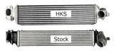 HKS I/C R-Type FK8 K20C FULL 