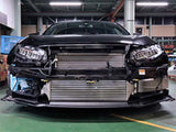 HKS I/C R-Type FK8 K20C FULL 