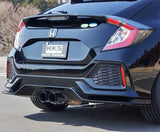 HKS HKS LEGAMAX Premium HONDA CIVIC HATCHBACK FK7
