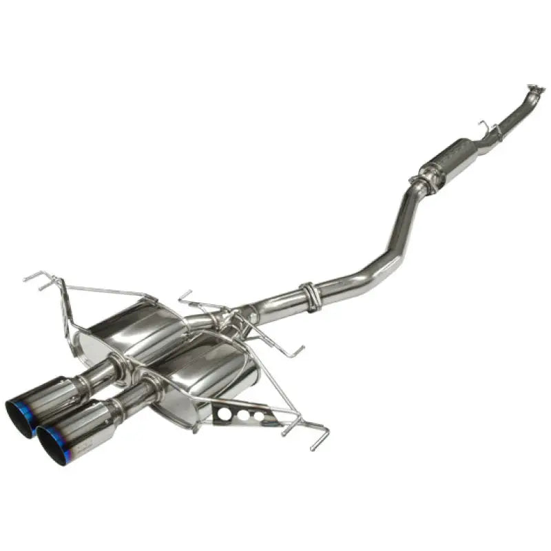 HKS 31021-BH003 HKS LEGAMAX Premium Honda Civic Type-R FK8