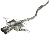 HKS LEGAMAX Premium Honda Civic Type-R FK8 - Truck & Automotive