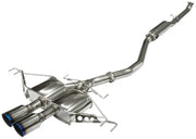 HKS LEGAMAX Premium Honda Civic Type-R FK8 - Truck & Automotive