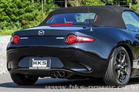 HKS 32018-AZ010