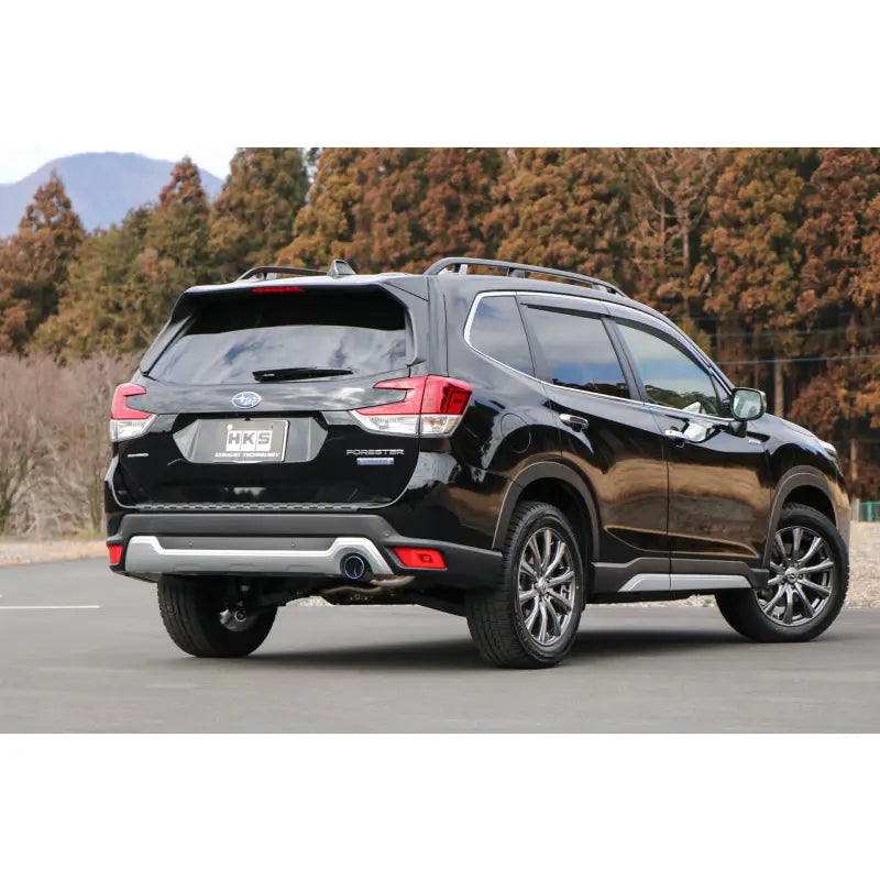 HKS 32018-AF017 HKS LEGAMAX Premium Subaru Forester 5AA-SKE