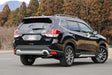 HKS LEGAMAX Premium Subaru Forester 5AA-SKE - Truck & Automotive