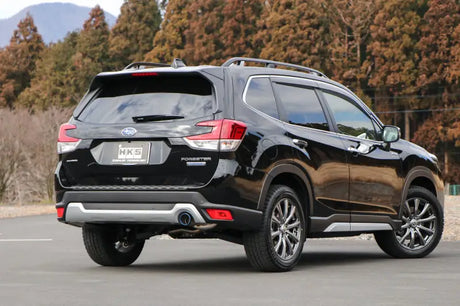 HKS LEGAMAX Premium Subaru Forester 5AA-SKE - Truck & Automotive