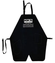 HKS Mechanic Apron - Marketing