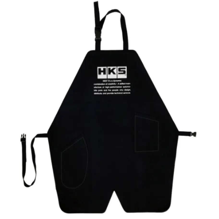 HKS 51007-AK493 HKS Mechanic Apron