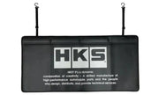 HKS Mechanic Fender Cover - Marketing