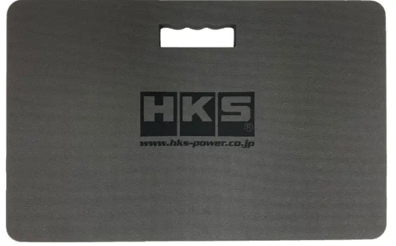 HKS Mechanical Kneeling Pad - Truck & Automotive