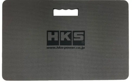 HKS Mechanical Kneeling Pad - Truck & Automotive