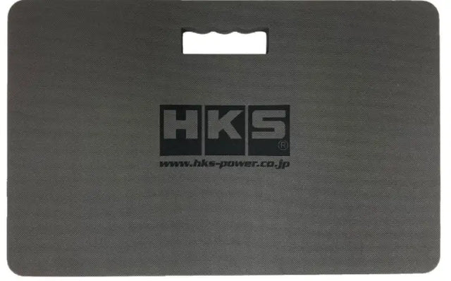 HKS Mechanical Kneeling Pad - Truck & Automotive