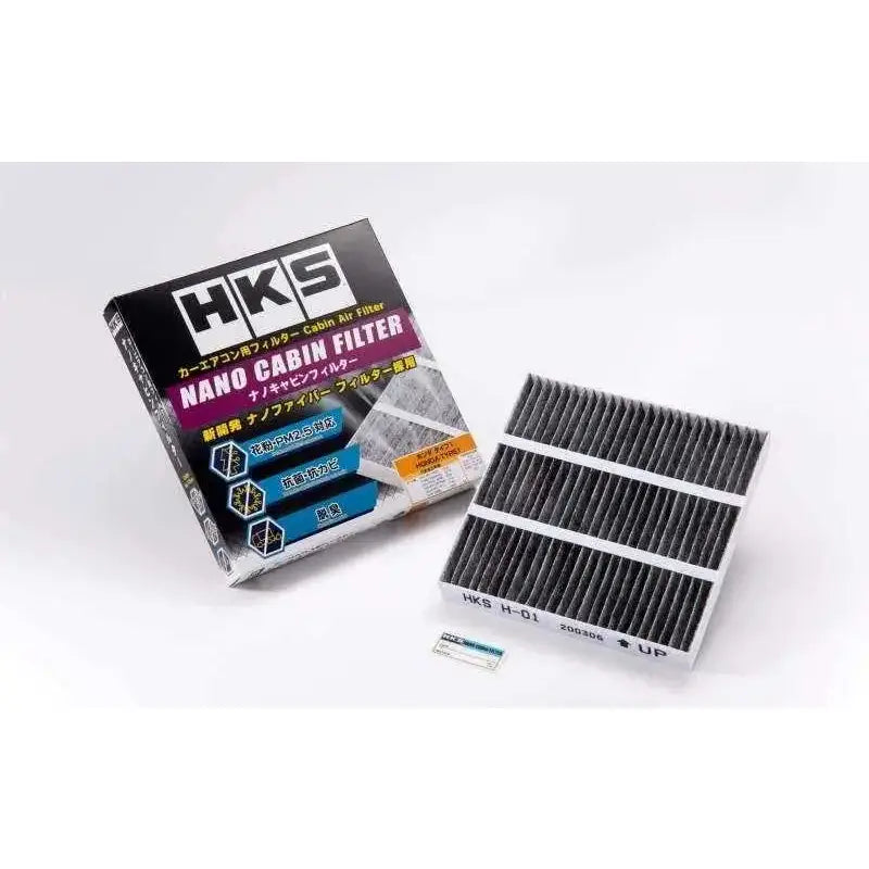 HKS 70027-AH001