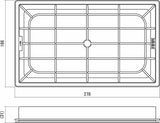 HKS 70017-AN101