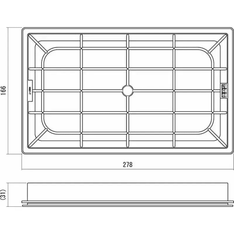 HKS 70017-AN101