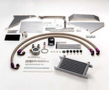 HKS HKS OIL COOLER Stype FK8