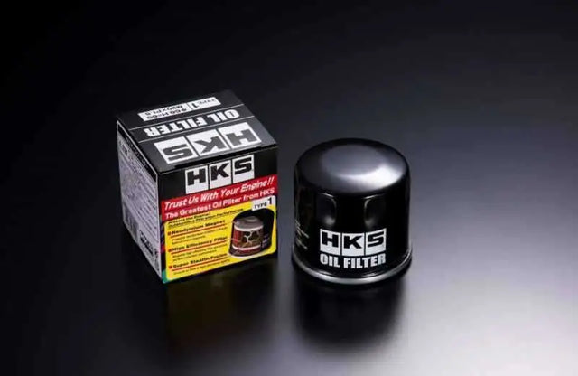 HKS 52009-AK007