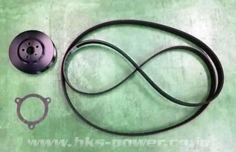 HKS 12002-KK001