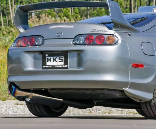 HKS 31008-BT001