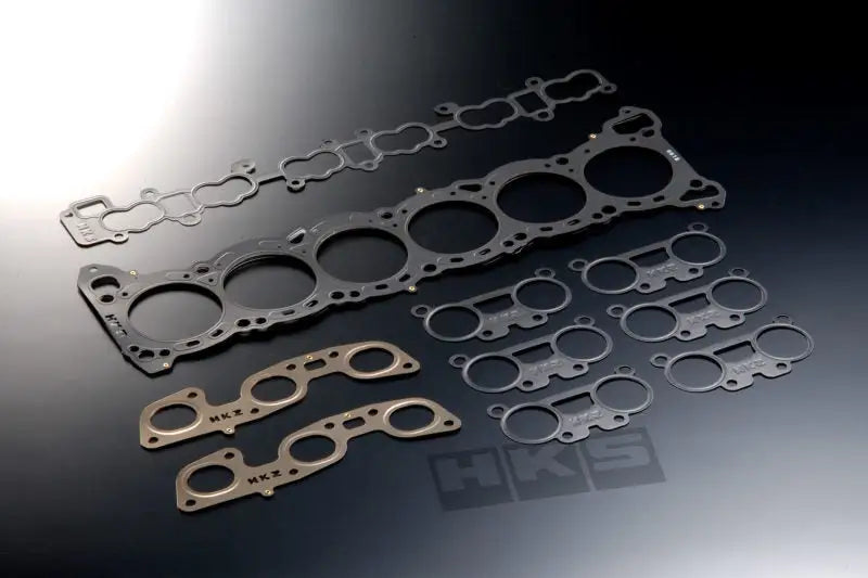 HKS RB26 1.2mm Thick Grommet Type Head Gasket - Truck & Automotive
