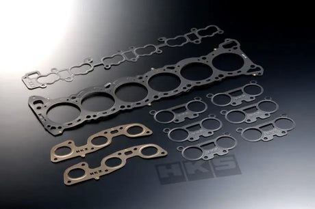 HKS RB26 1.2mm Thick Grommet Type Head Gasket - Truck & Automotive