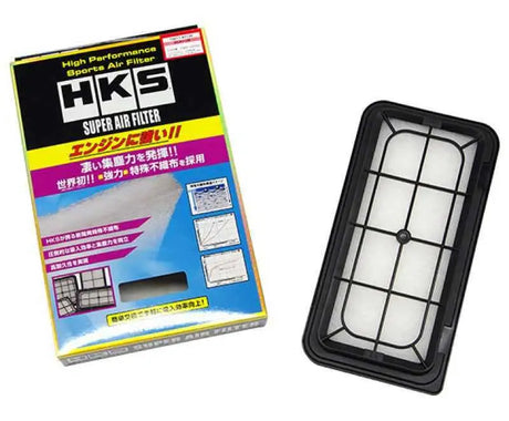 HKS 70017-AT120