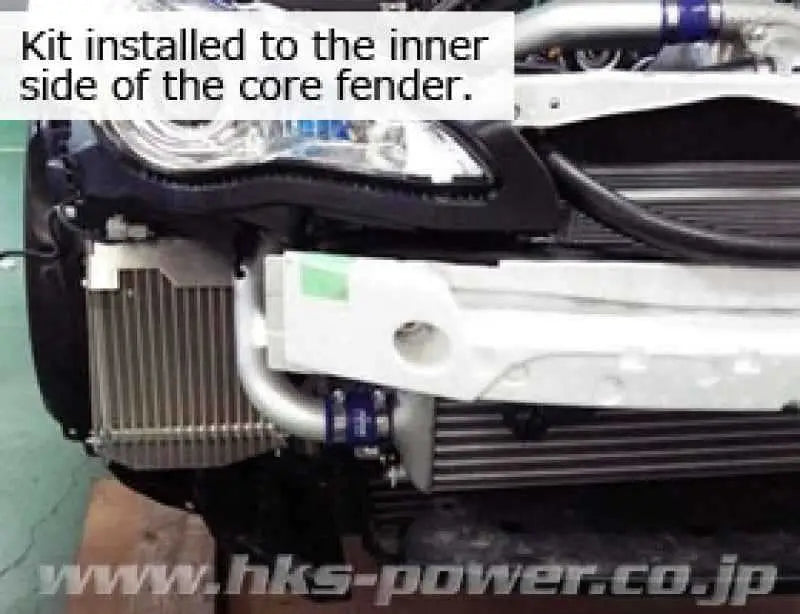 HKS 15004-AT011