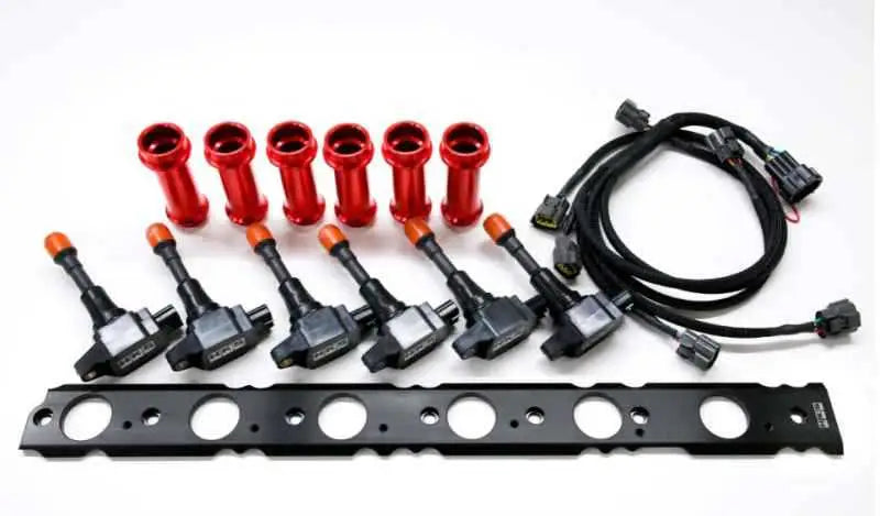 HKS 43005-AN001