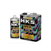 HKS 52001-AK147 HKS SUPER OIL Premium API SP/ILSAC GF-6A 0W20 1L