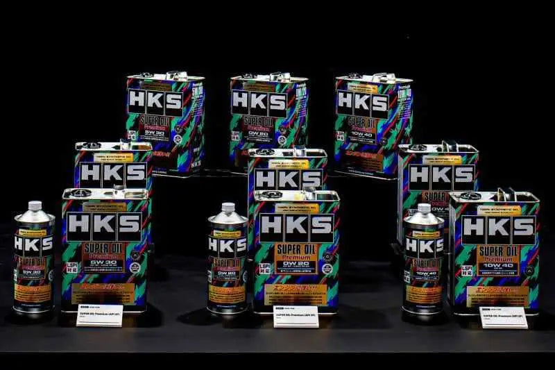 HKS 52001-AK145