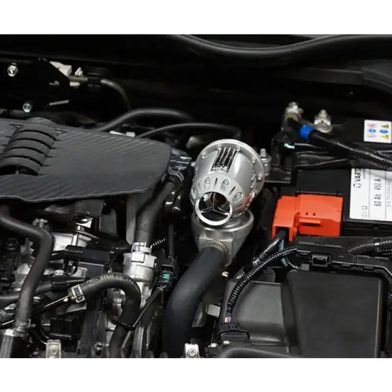 HKS SUPER SQV 4 HONDA CIVIC TYPE-R FK8 - Truck & Automotive