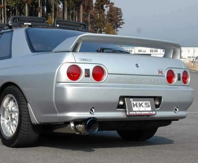 HKS 31029-AN001
