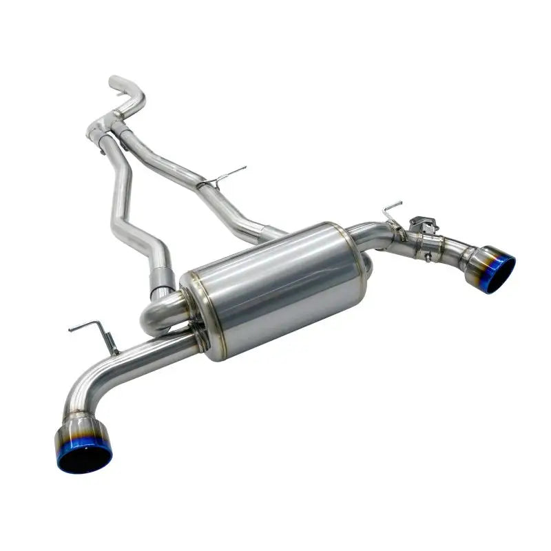 HKS 31029-AT003 HKS SUPER TURBO MUFFLER GR SUPRA DB42 B58