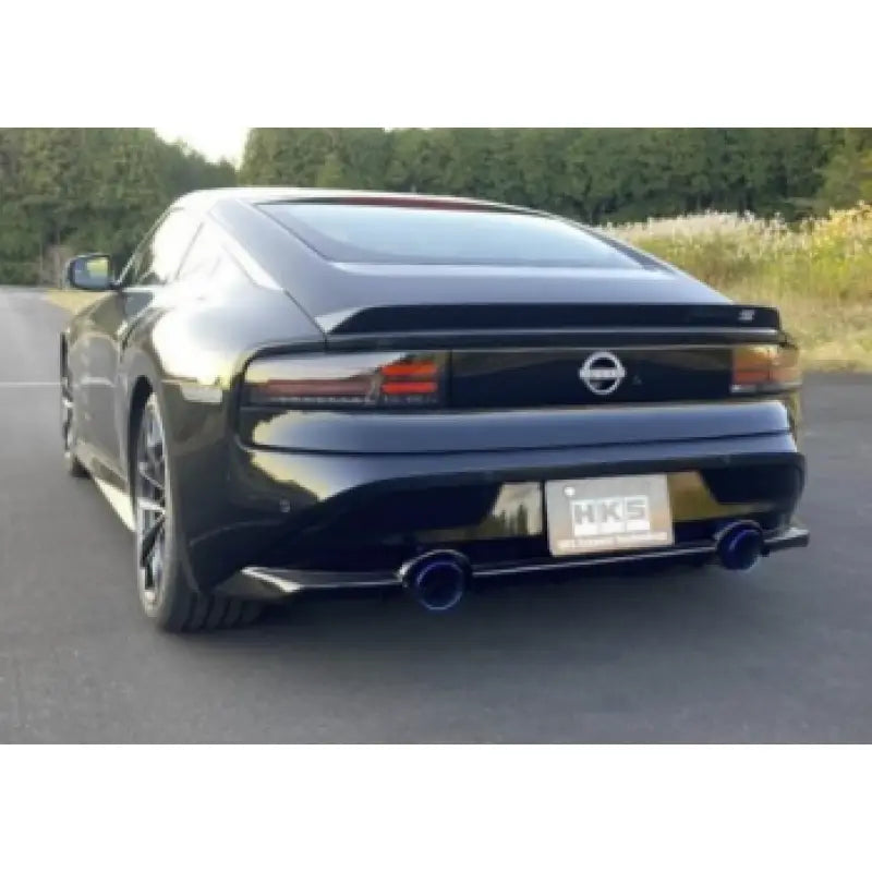 HKS 31029-AN011 HKS SUPER TURBO MUFFLER RZ34 VR30DDTT